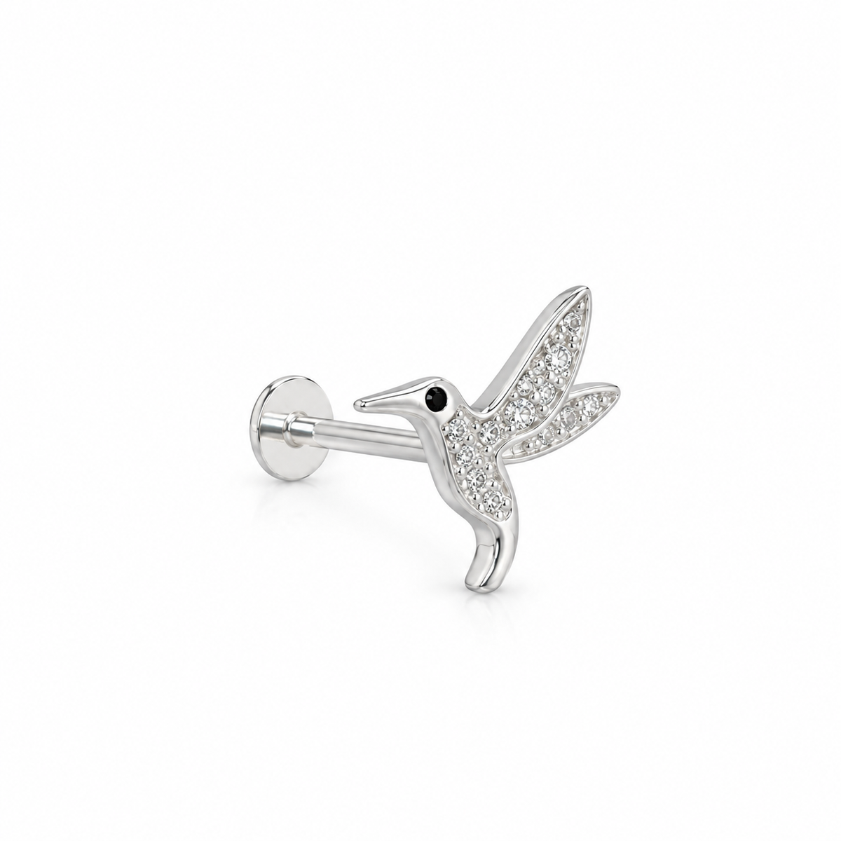 Piercing Colibrí