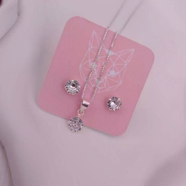 Conjunto Punto de Luz Shine