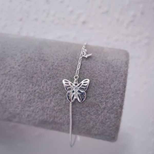 Pulsera Mariposa