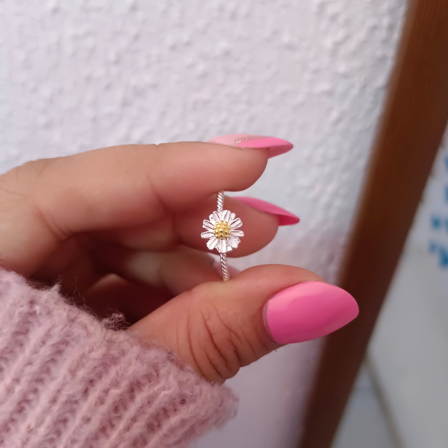Anillo Margarita Dreams