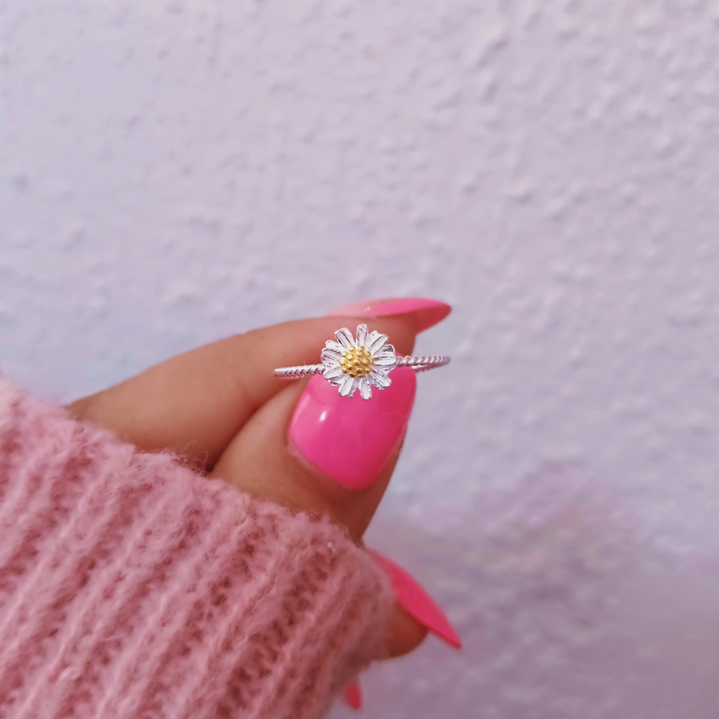 Anillo Margarita Dreams