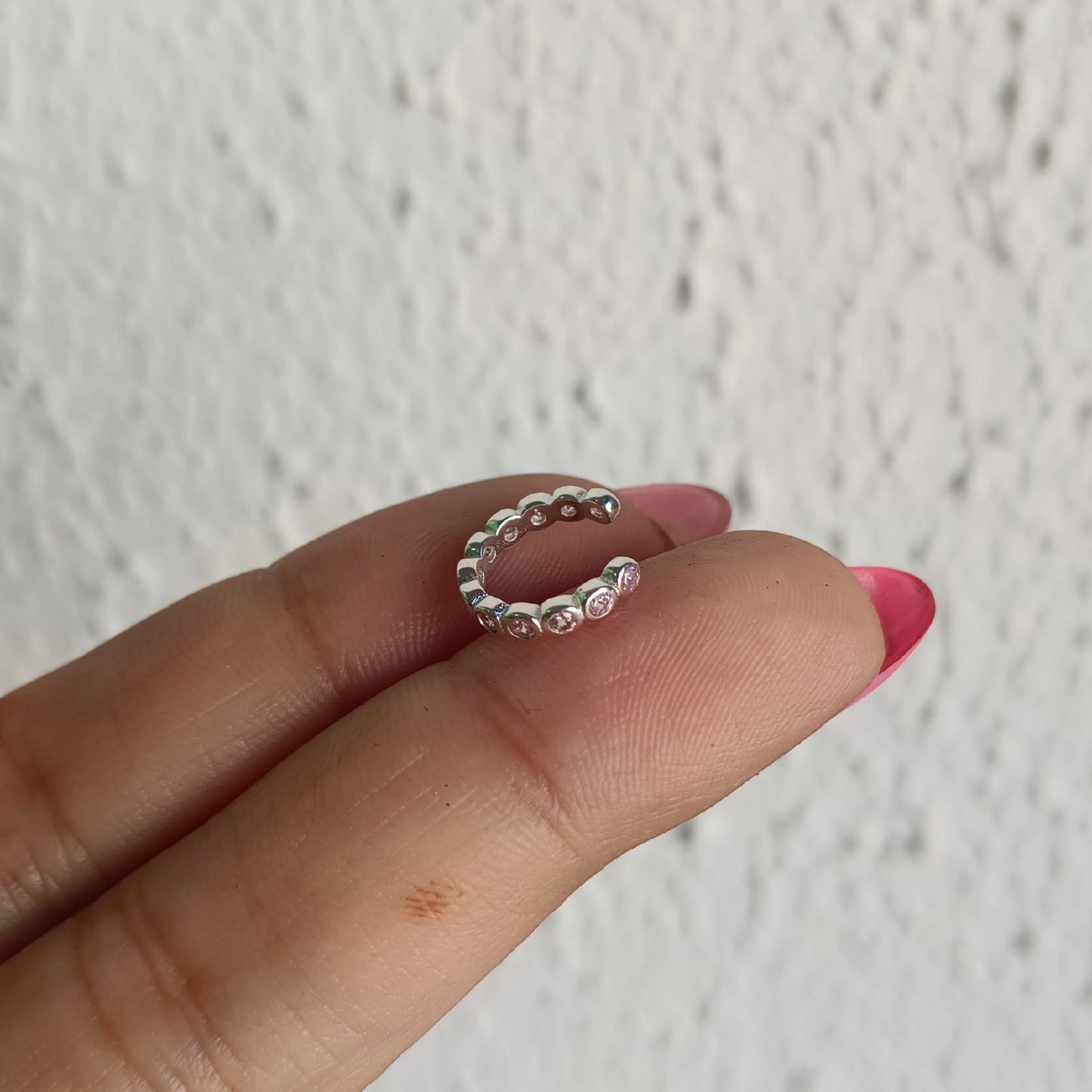 Cuff Rose Sweet