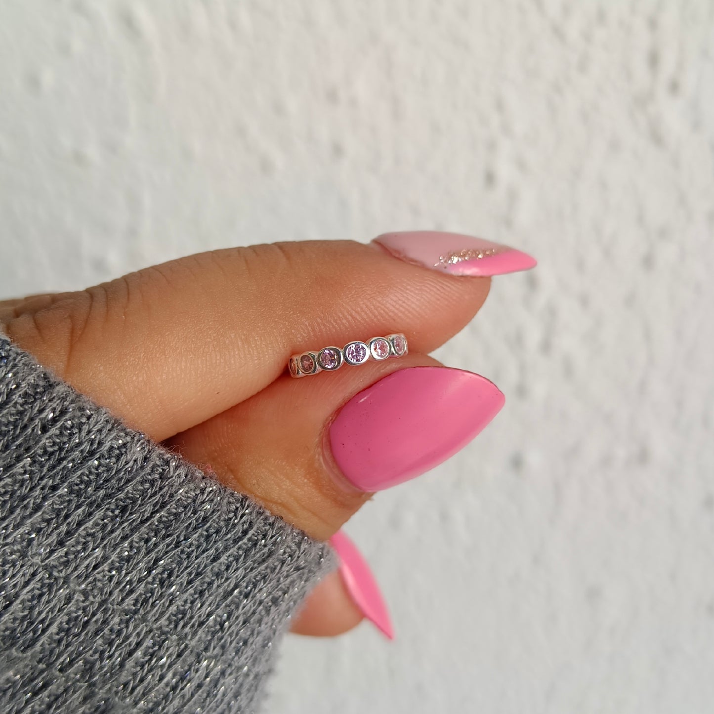 Cuff Rose Sweet