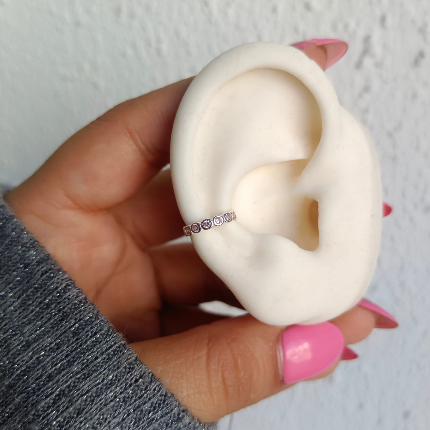 Cuff Rose Sweet