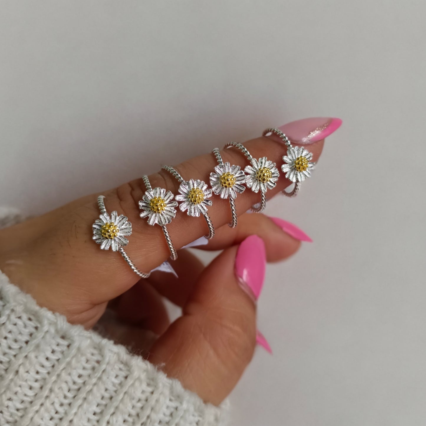 Anillo Margarita Dreams