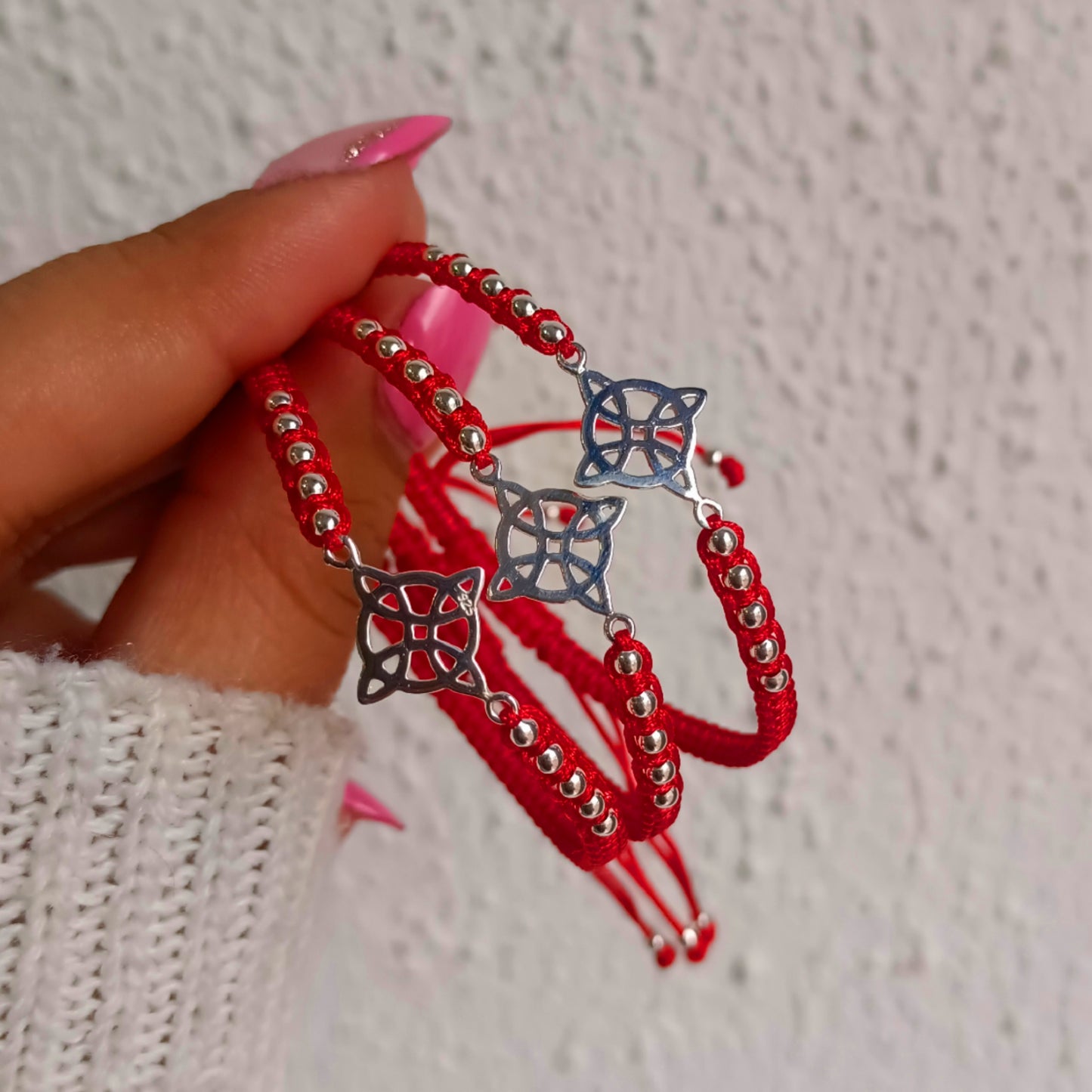 Pulsera Protección Mistic