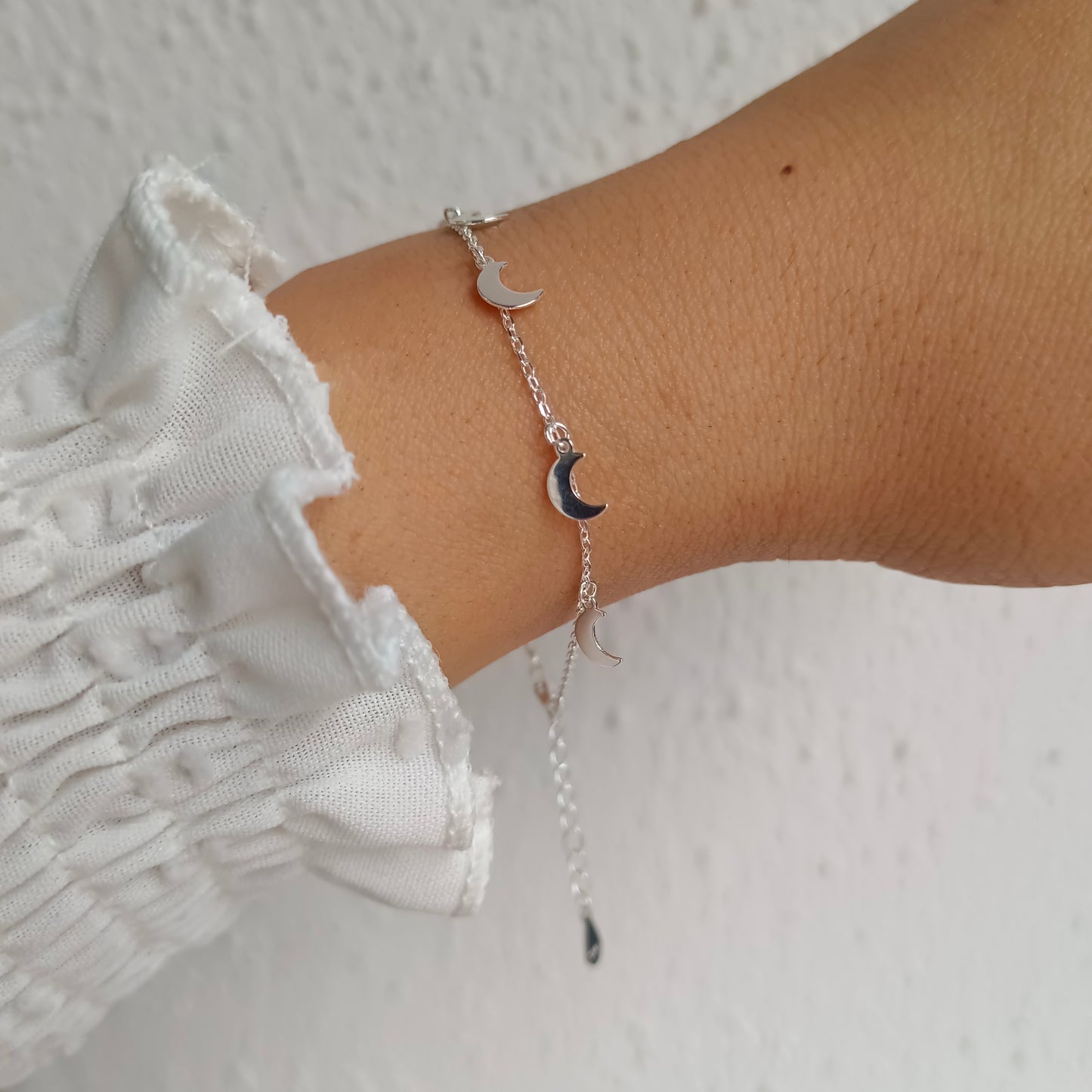 Pulsera Moonlight