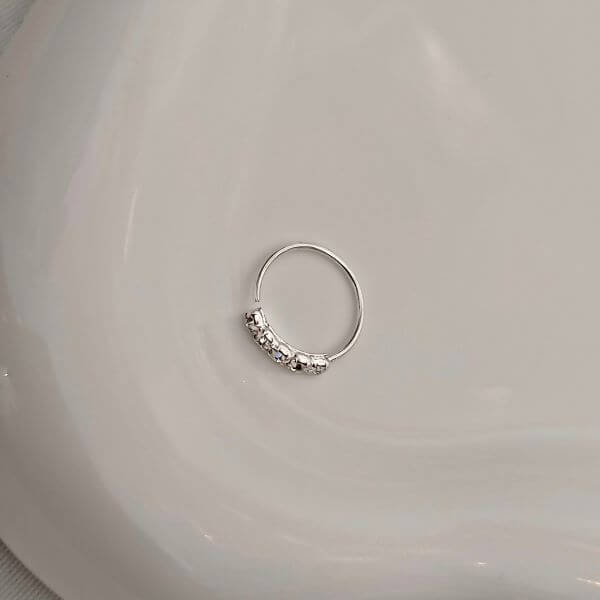 Piercing Argolla Circones