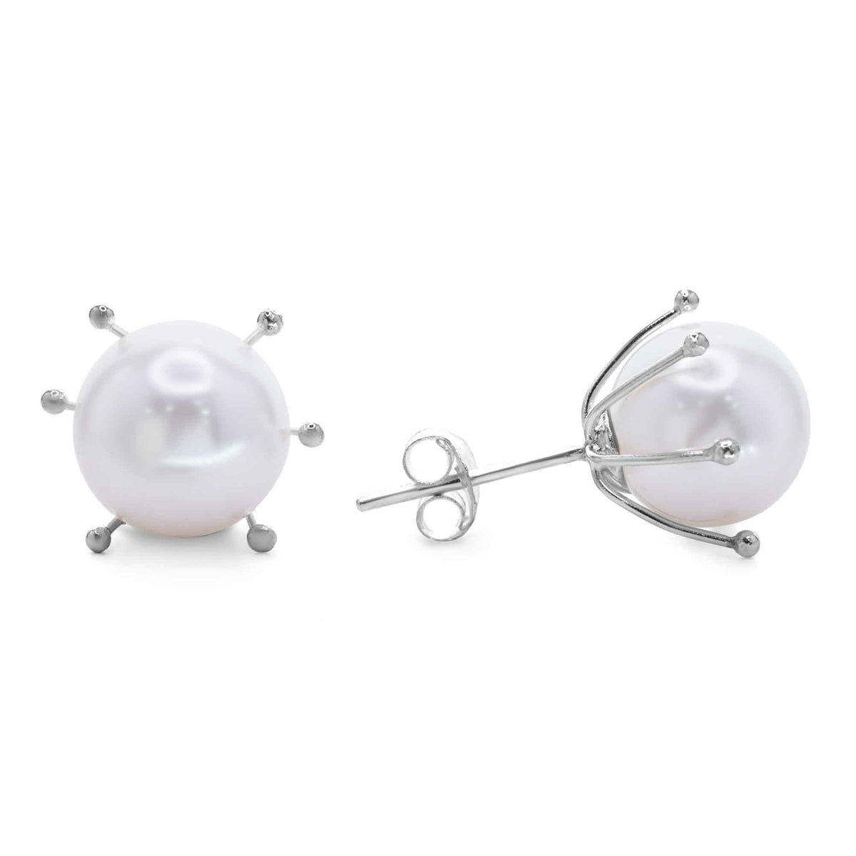 Aros Pistilos 10 mm