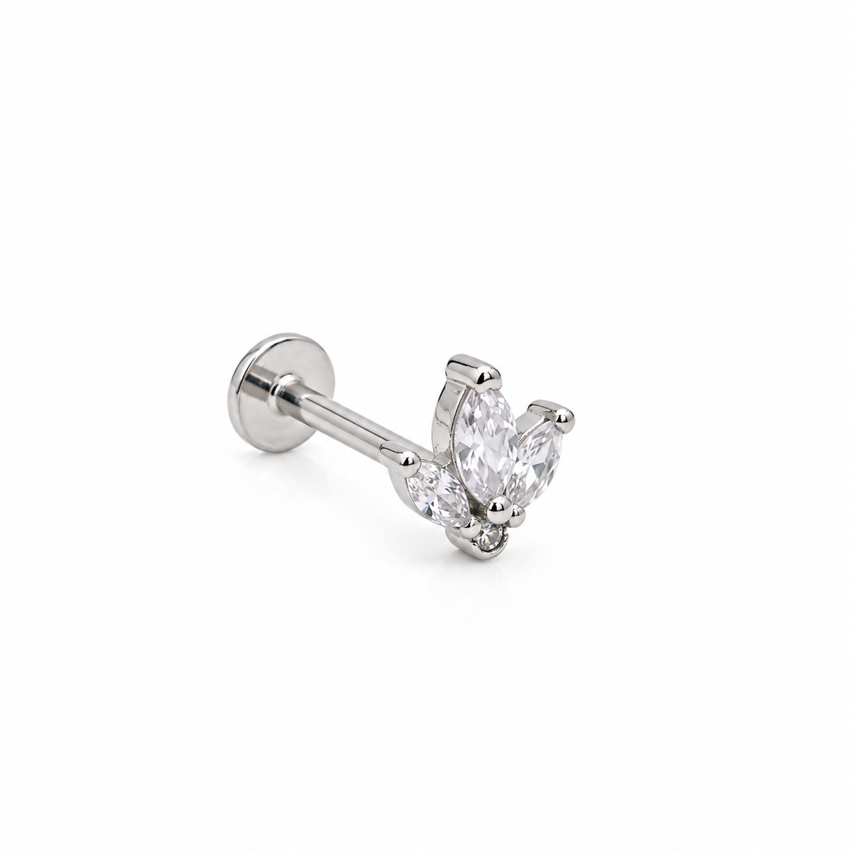 Piercing Petalos