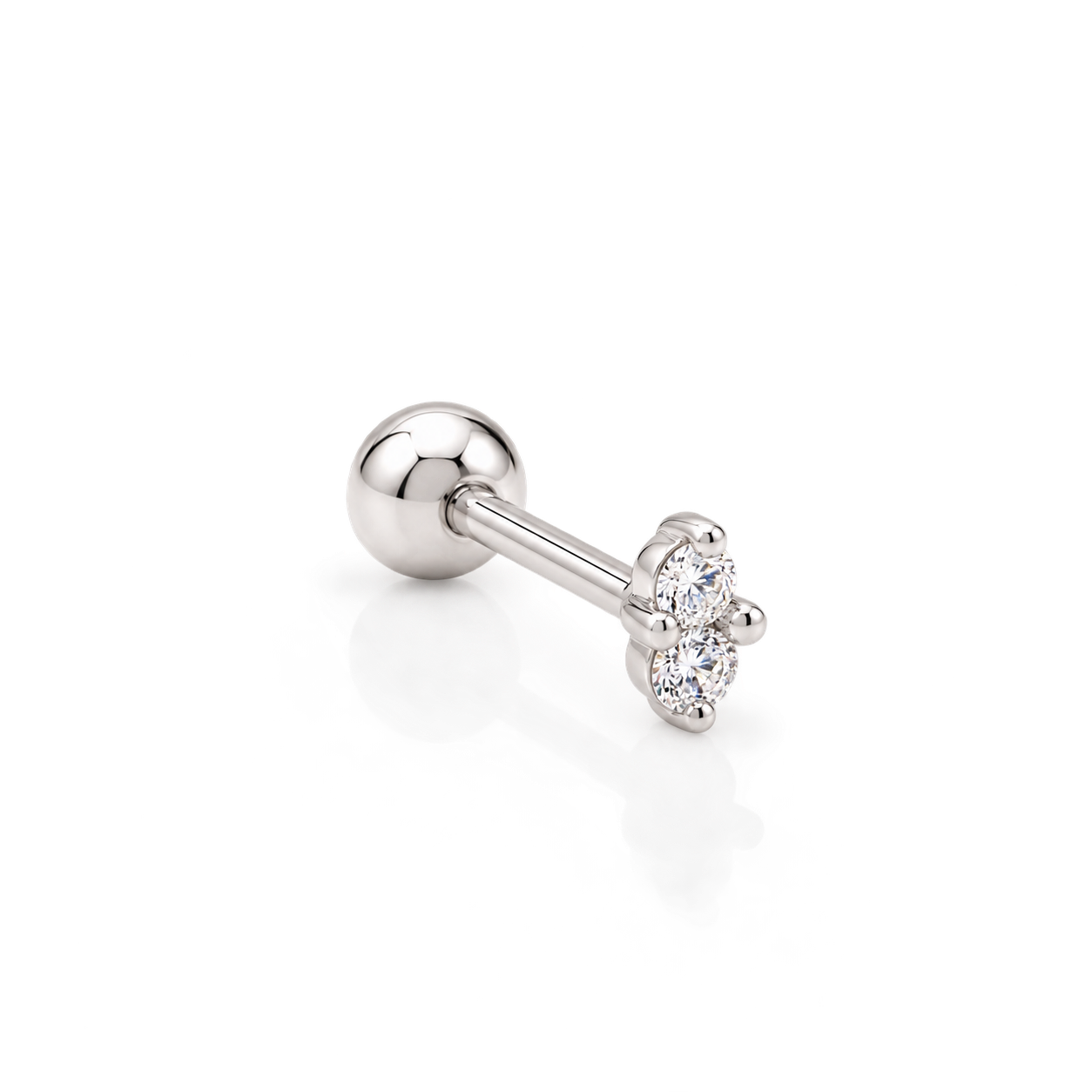 Piercing Luz Mini