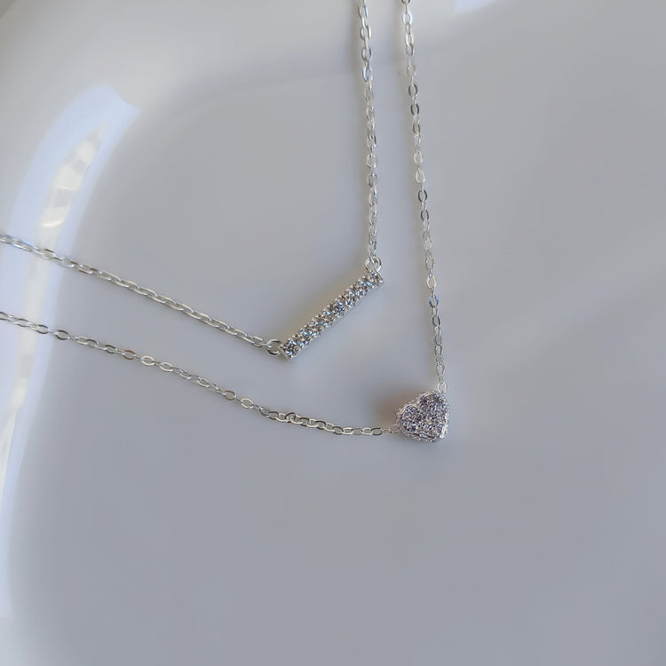 Collares - Plata 925