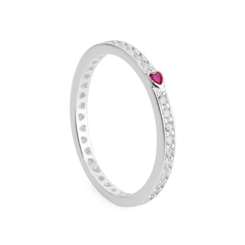 Anillo Love Bright