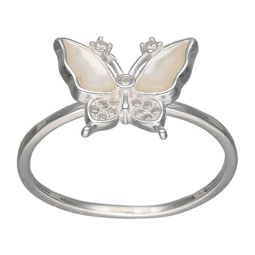 Anillo Mariposa Liberty