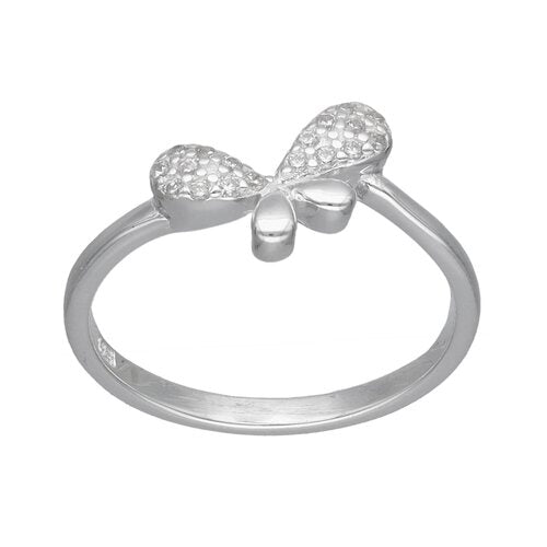 Anillo Mariposa Luz