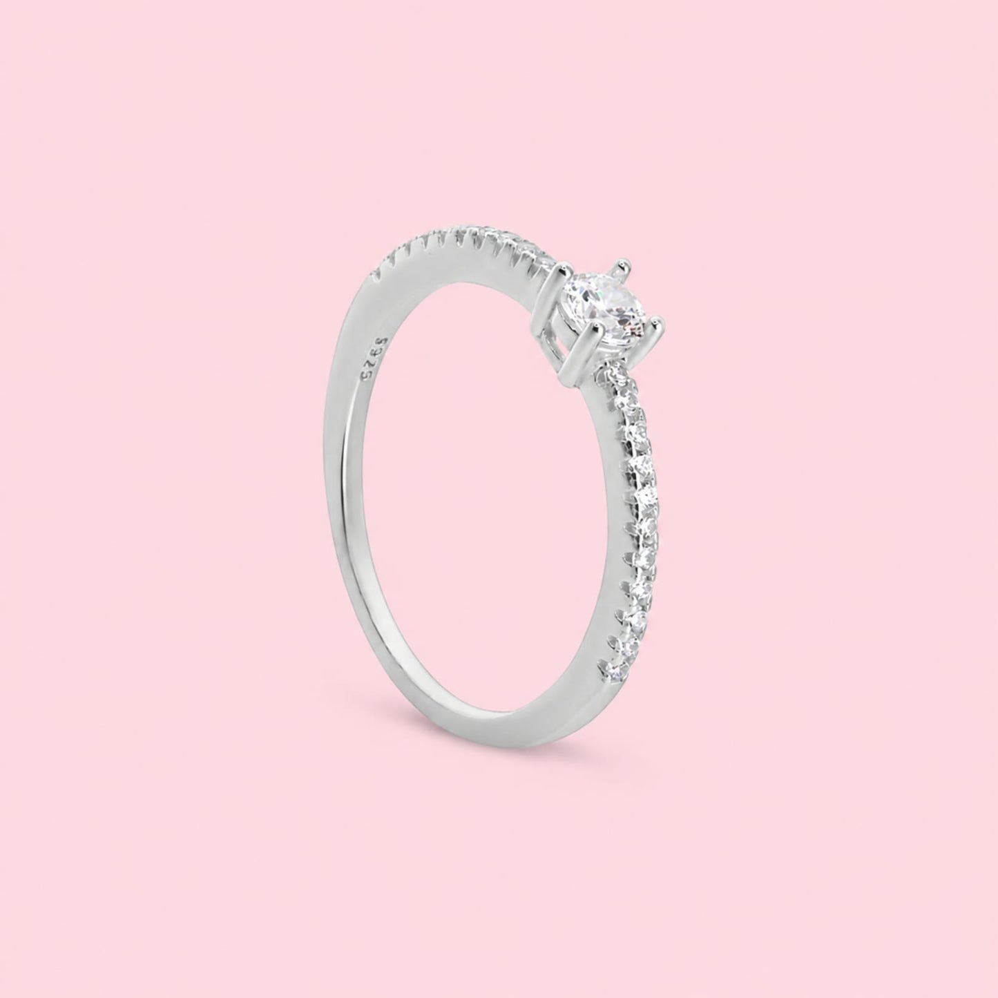 Anillo Destello Eterno