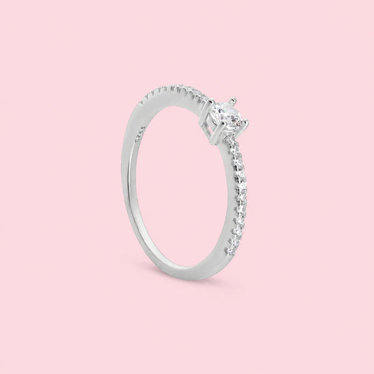 Anillo Destello Eterno