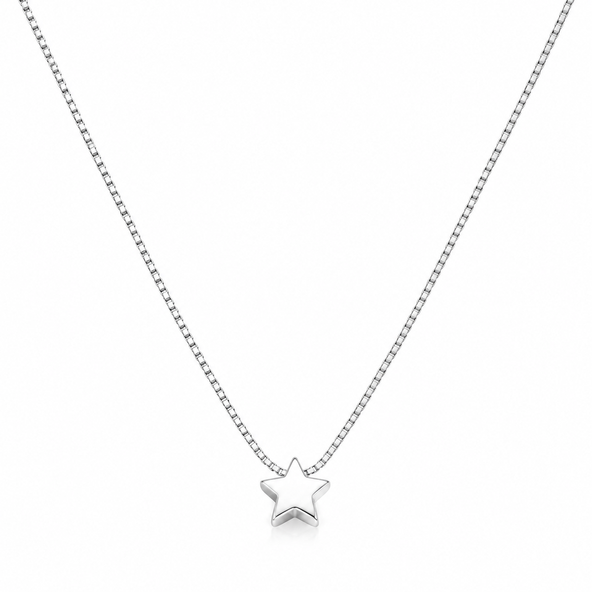 Collar Estrella
