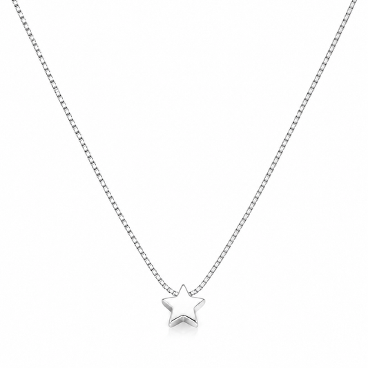 Collar Estrella