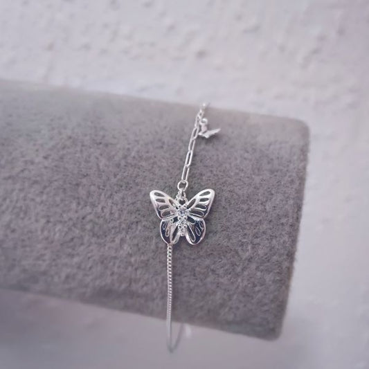 Pulsera Mariposa