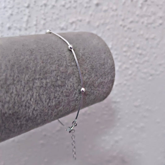 Pulsera Love Balls