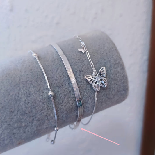 Pulsera Cinta