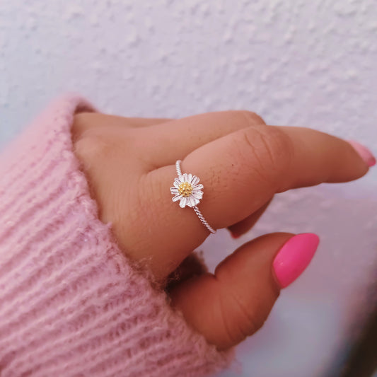 Anillo Margarita Dreams