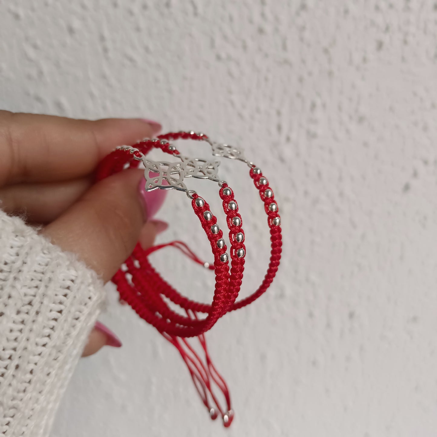 Pulsera Protección Mistic