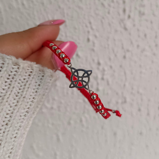 Pulsera Protección Mistic