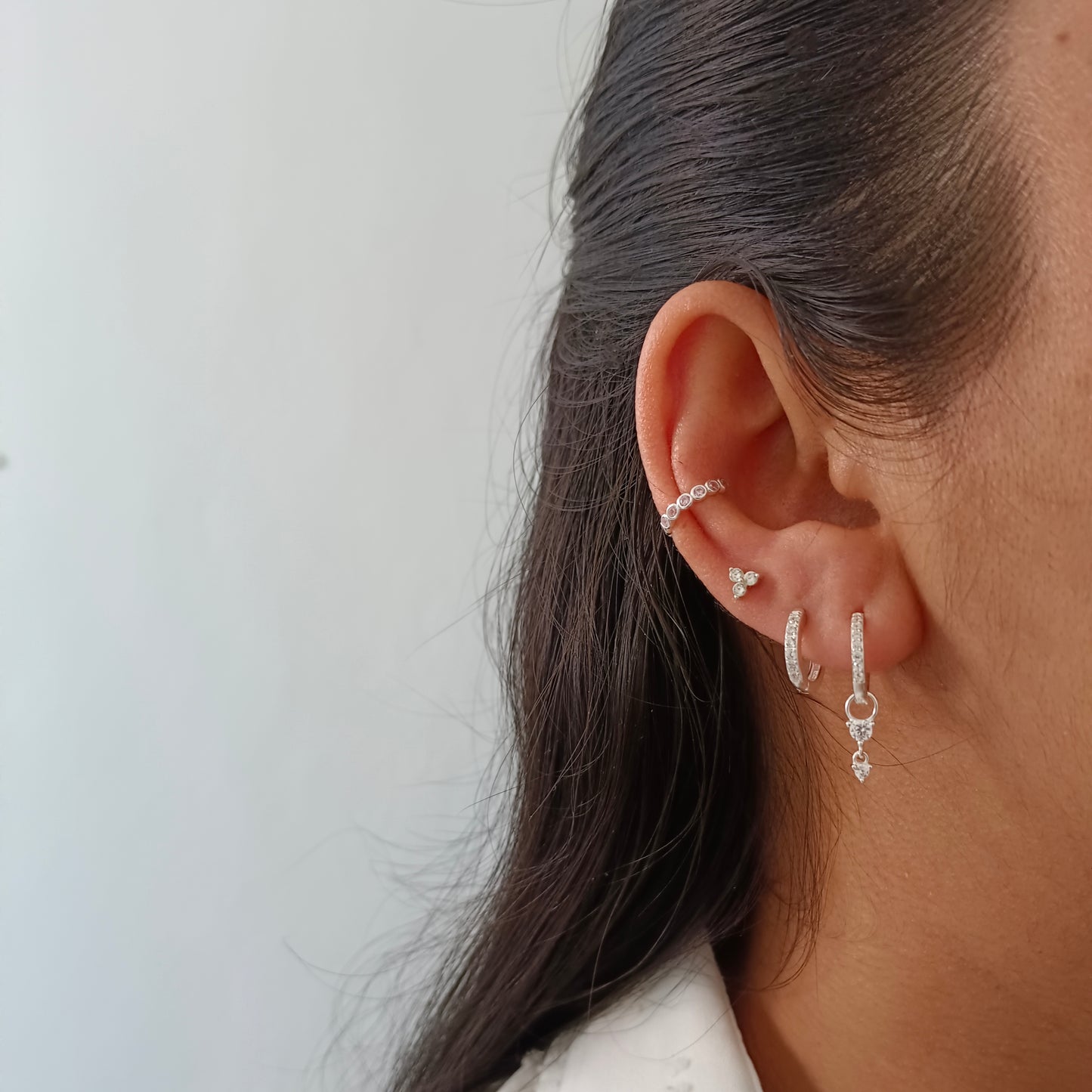 Mix Bright Sofie - Plata 925