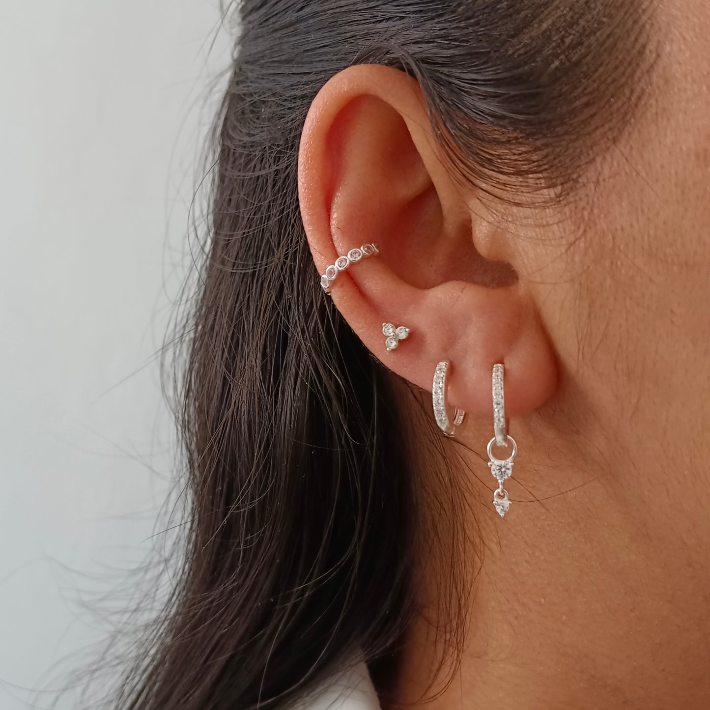 Mix Bright Sofie - Plata 925