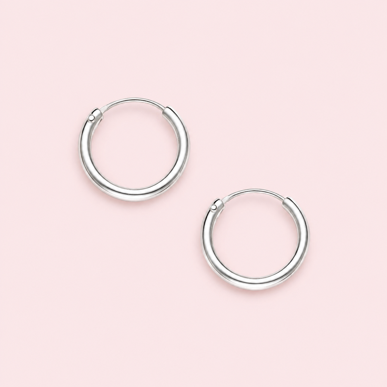 Argolla Clasica 10 mm ( Unidad )