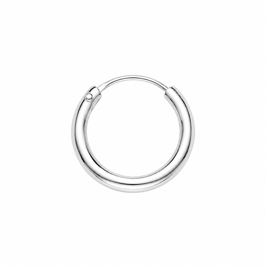 Argolla Clasica 10 mm ( Unidad )