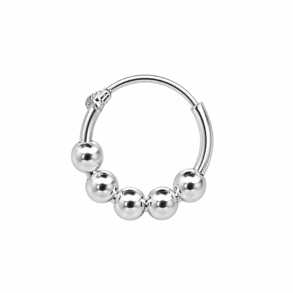 Argolla balls 12mm