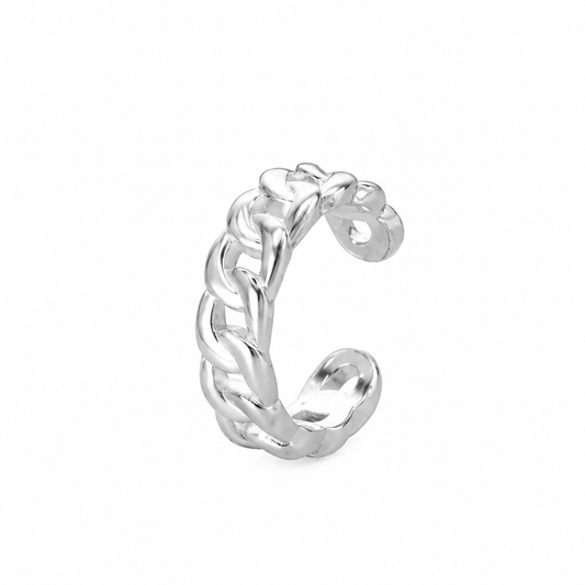 Ear Cuff Eslabones