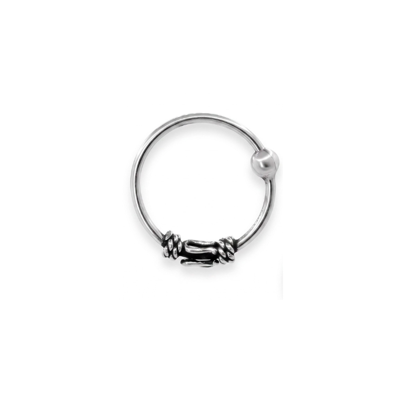 Piercing Bali