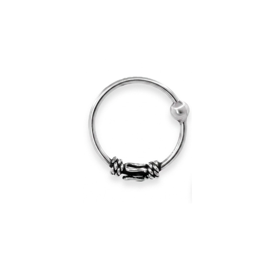 Piercing Bali