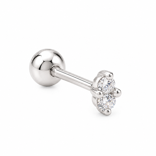 Piercing Luz Mini