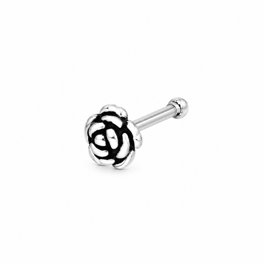 Piercing Rosa Nostril